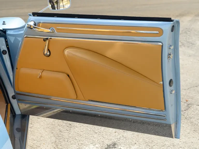 1968 Citroen DS21 - Image 30 of 31