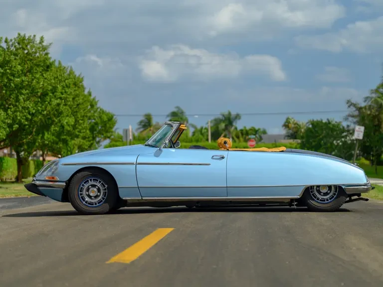 1968 Citroen DS21 - Image 11 of 31