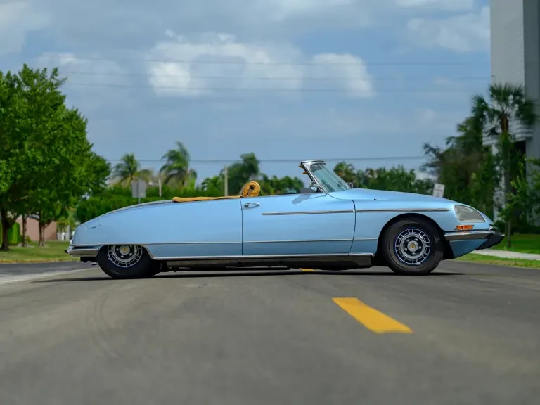 1968 Citroen DS21 - Image 6 of 31
