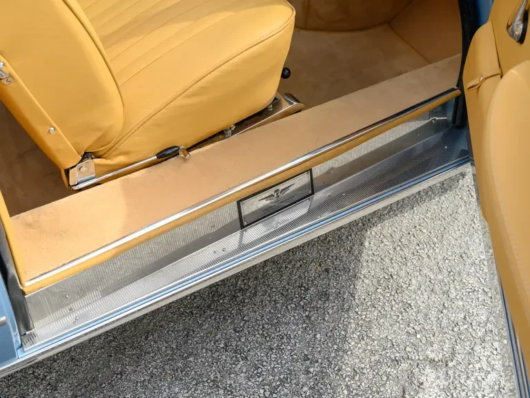 1968 Citroen DS21 - Image 26 of 31