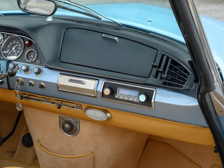 1968 Citroen DS21 - Image 20 of 31