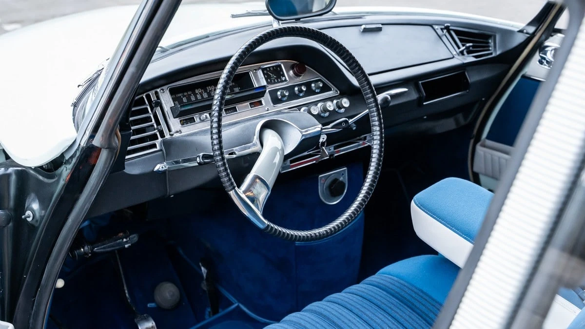1968 Citroen DS21 - Image 15 of 30