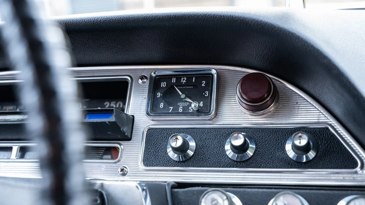 1968 Citroen DS21 - Image 26 of 30