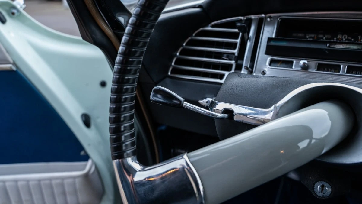 1968 Citroen DS21 - Image 22 of 30