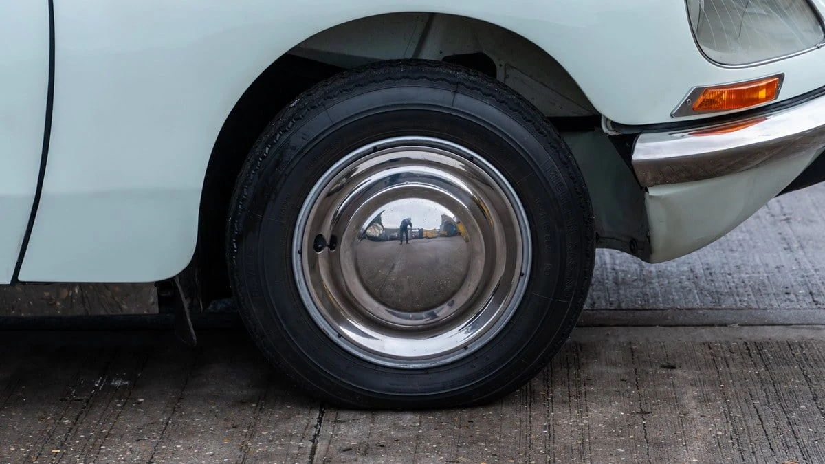 1968 Citroen DS21 - Image 10 of 30