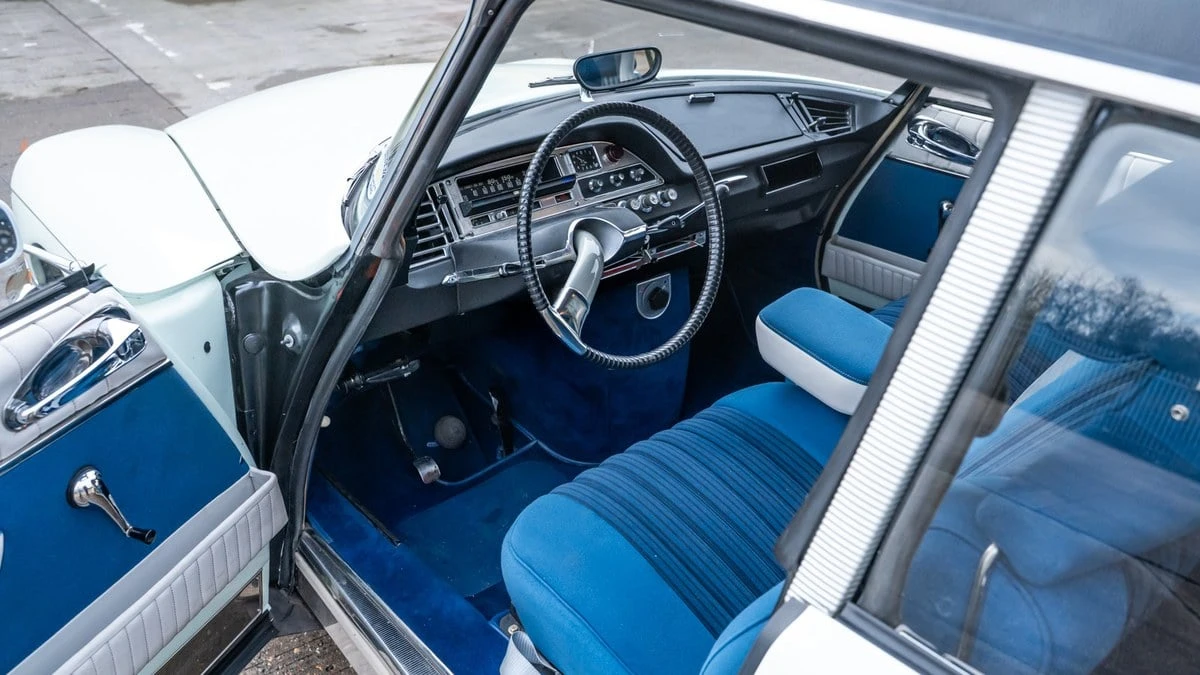 1968 Citroen DS21 - Image 14 of 30