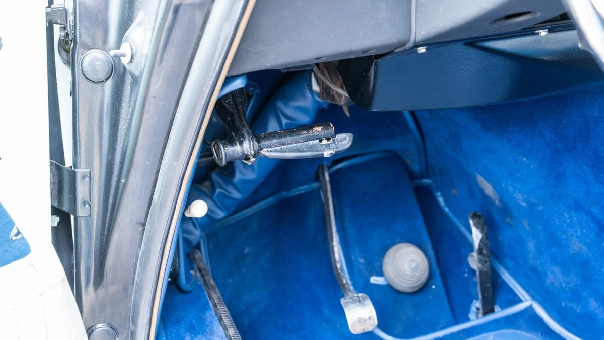1968 Citroen DS21 - Image 18 of 30