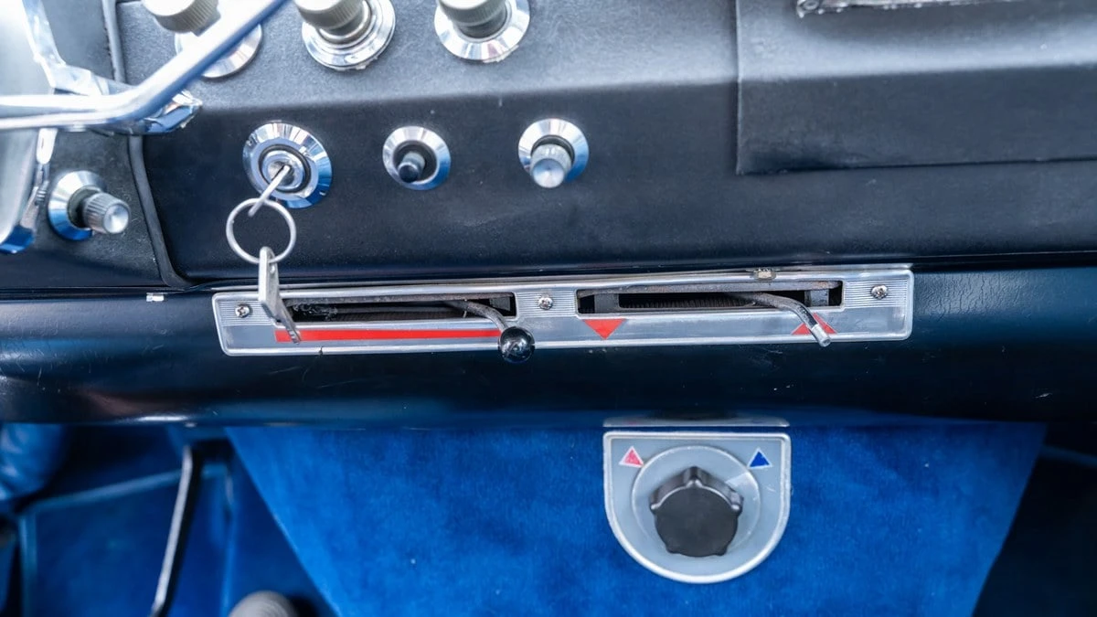1968 Citroen DS21 - Image 28 of 30