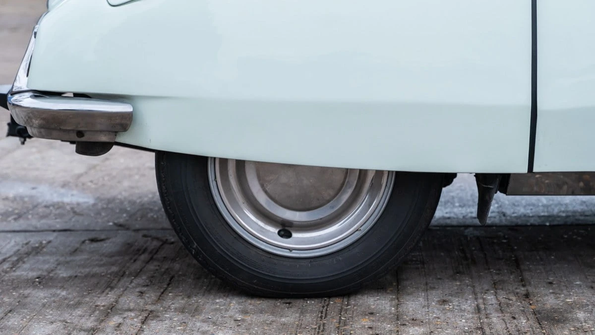 1968 Citroen DS21 - Image 11 of 30