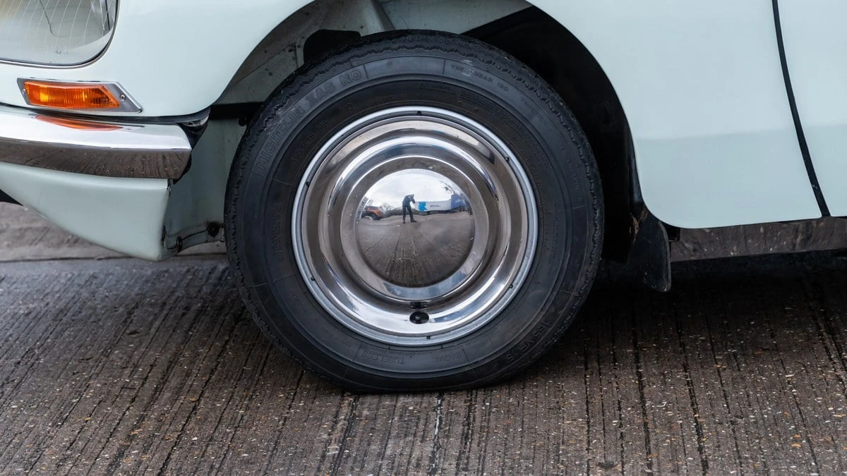 1968 Citroen DS21 - Image 13 of 30