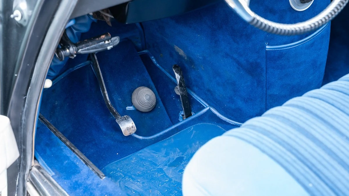 1968 Citroen DS21 - Image 16 of 30
