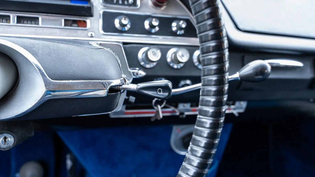 1968 Citroen DS21 - Image 23 of 30