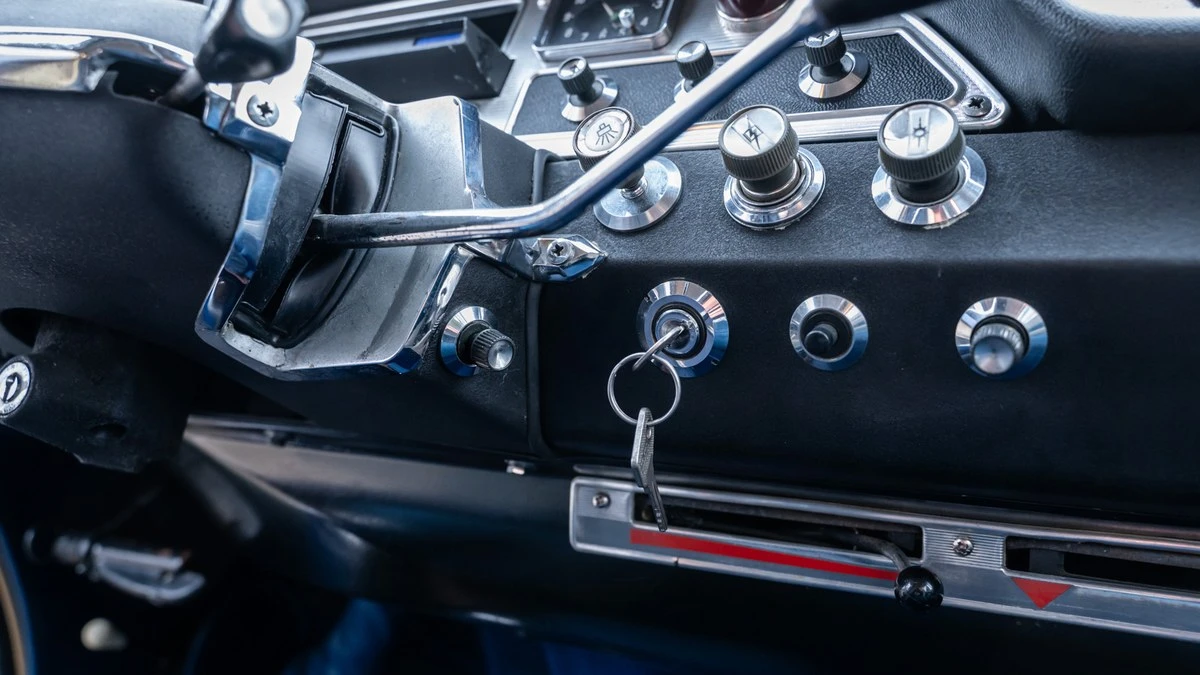 1968 Citroen DS21 - Image 30 of 30