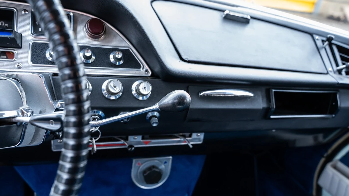 1968 Citroen DS21 - Image 24 of 30
