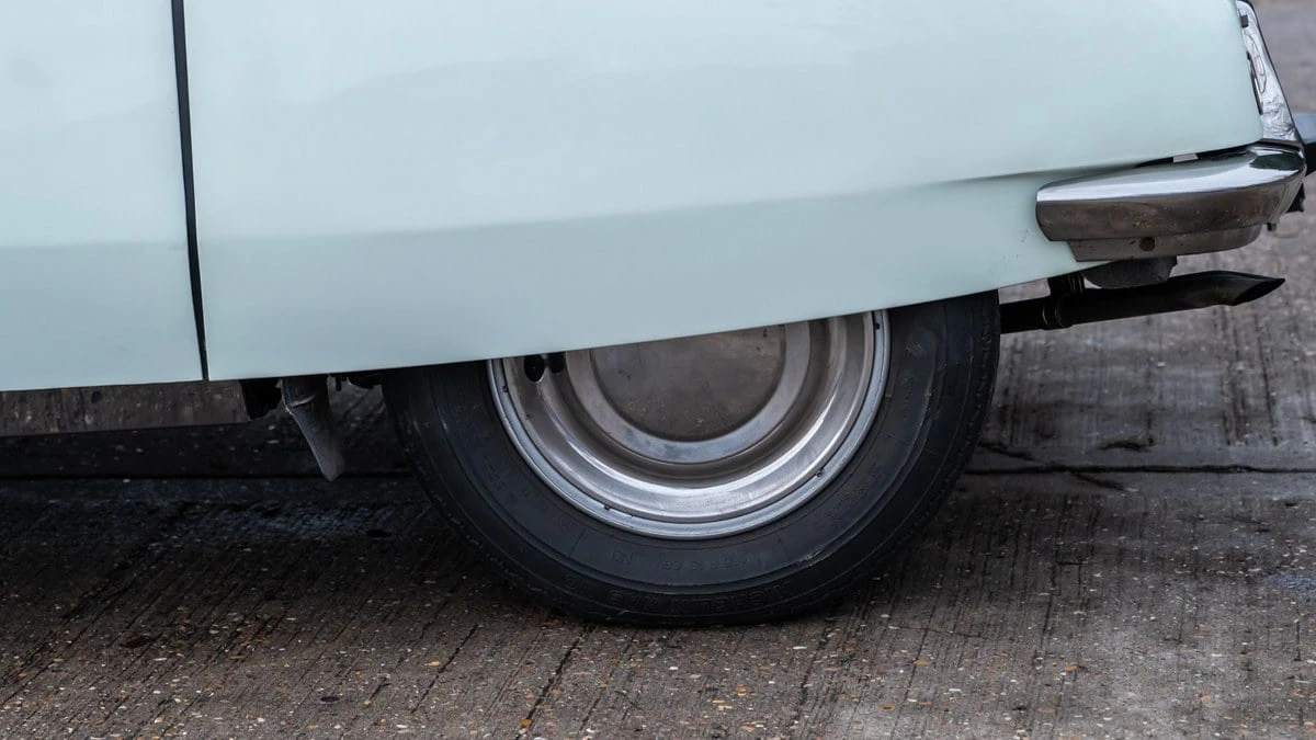 1968 Citroen DS21 - Image 12 of 30