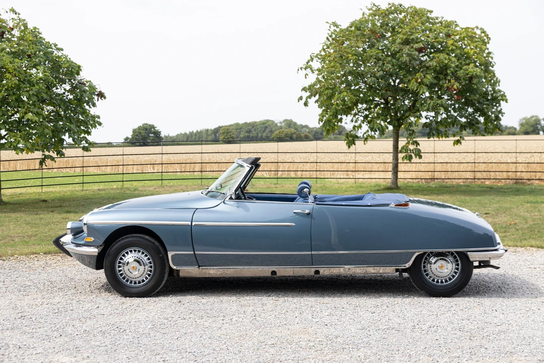 1968 Citroen DS21 - Image 2 of 31