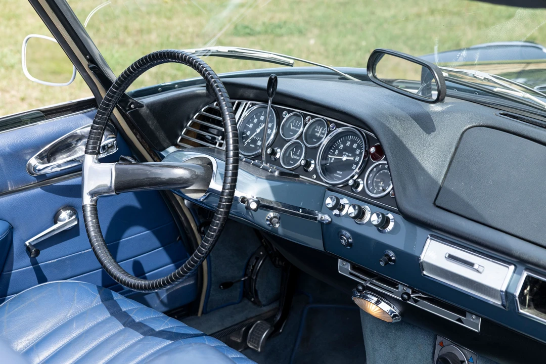 1968 Citroen DS21 - Image 22 of 31