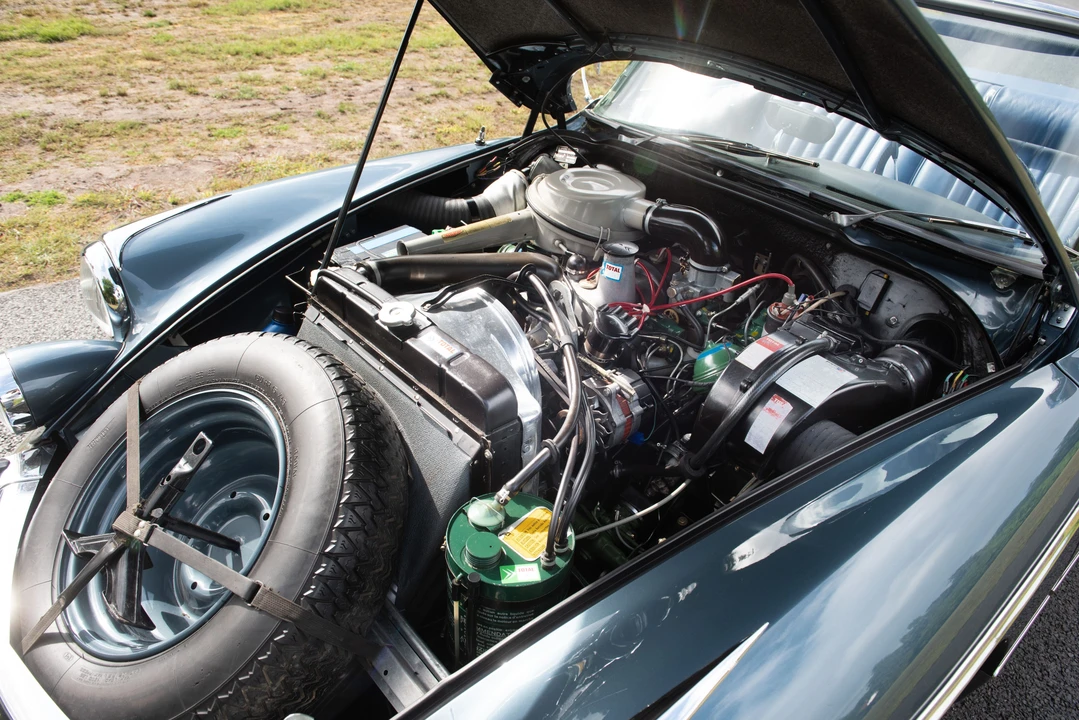 1968 Citroen DS21 - Image 24 of 31