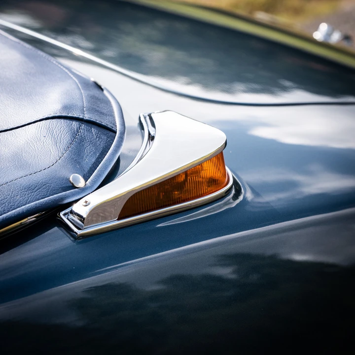 1968 Citroen DS21 - Image 21 of 31