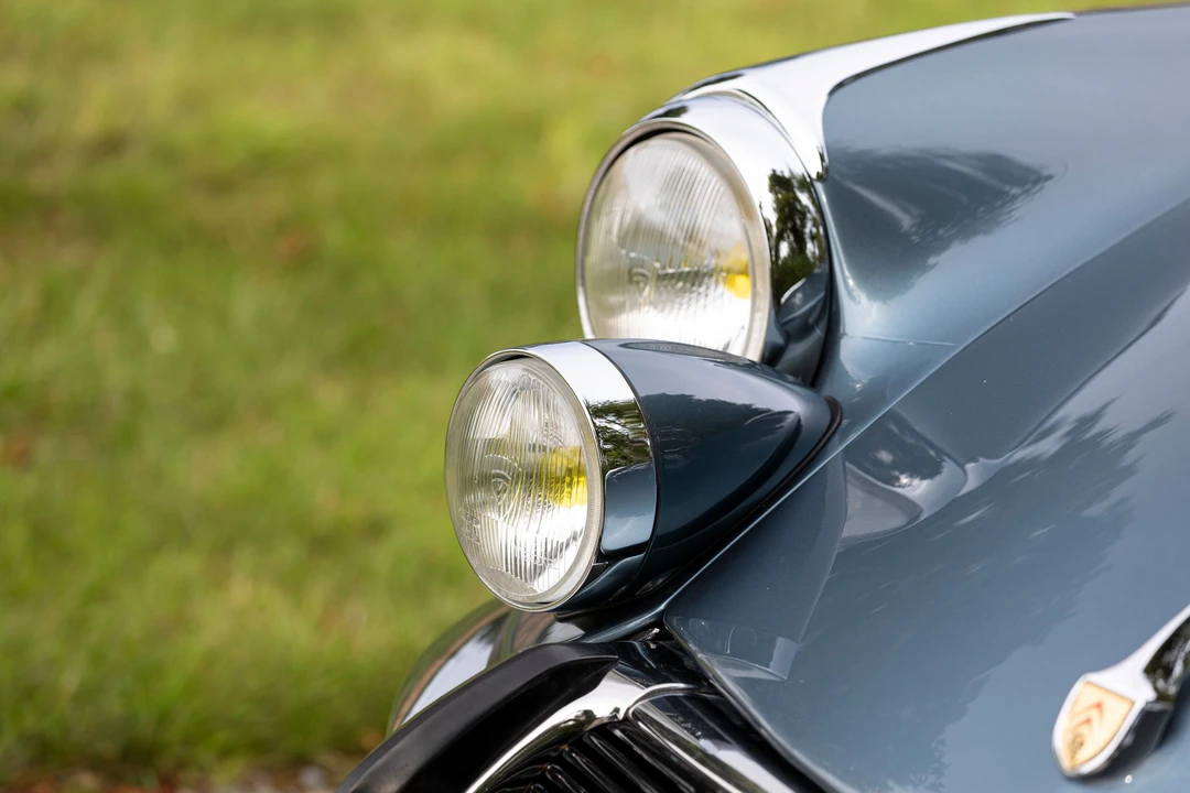1968 Citroen DS21 - Image 21 of 31