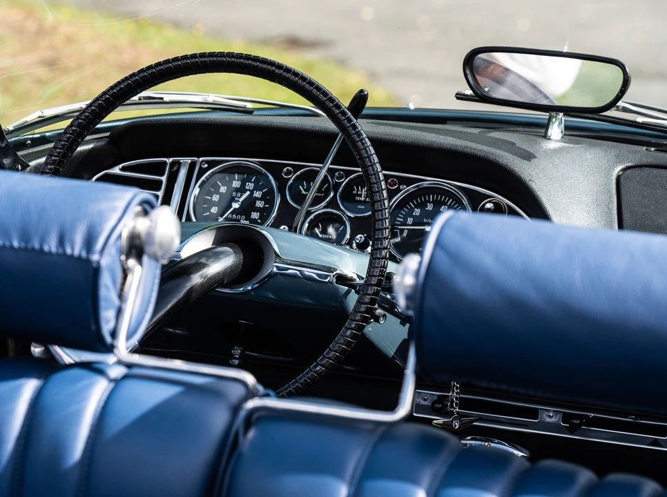 1968 Citroen DS21 - Image 15 of 31