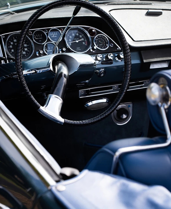 1968 Citroen DS21 - Image 11 of 31