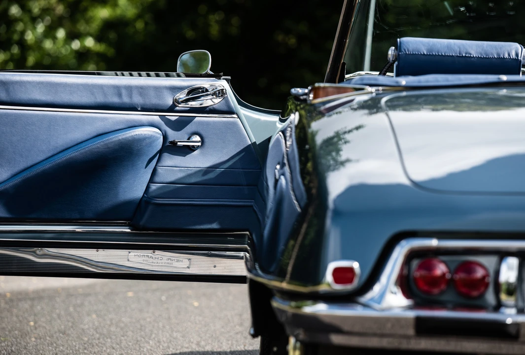 1968 Citroen DS21 - Image 20 of 31
