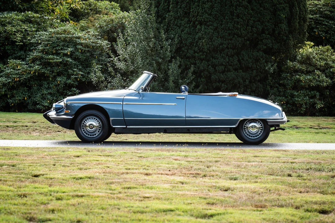 1968 Citroen DS21 - Image 7 of 31