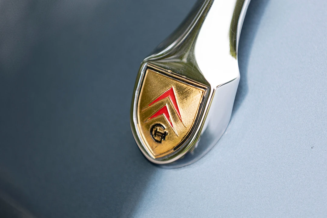 1968 Citroen DS21 - Image 8 of 31