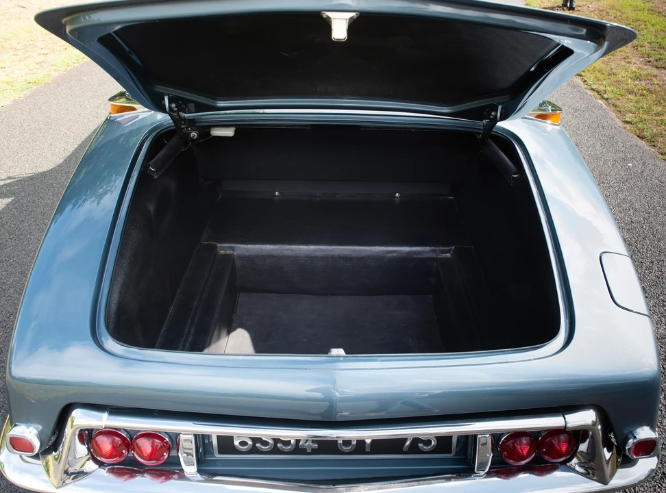 1968 Citroen DS21 - Image 23 of 31