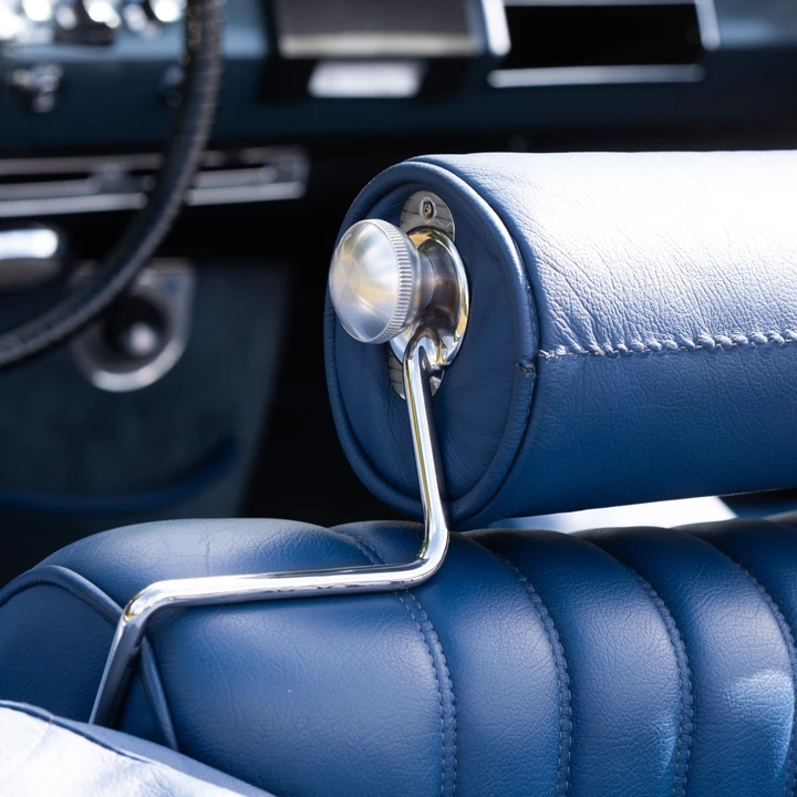 1968 Citroen DS21 - Image 14 of 31