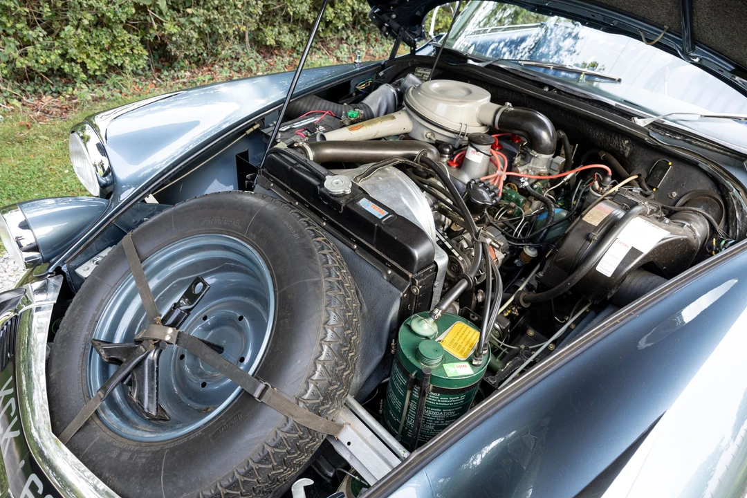 1968 Citroen DS21 - Image 4 of 31