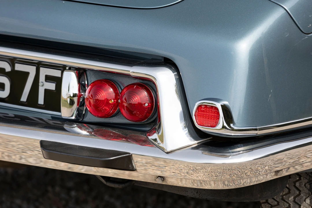 1968 Citroen DS21 - Image 6 of 31