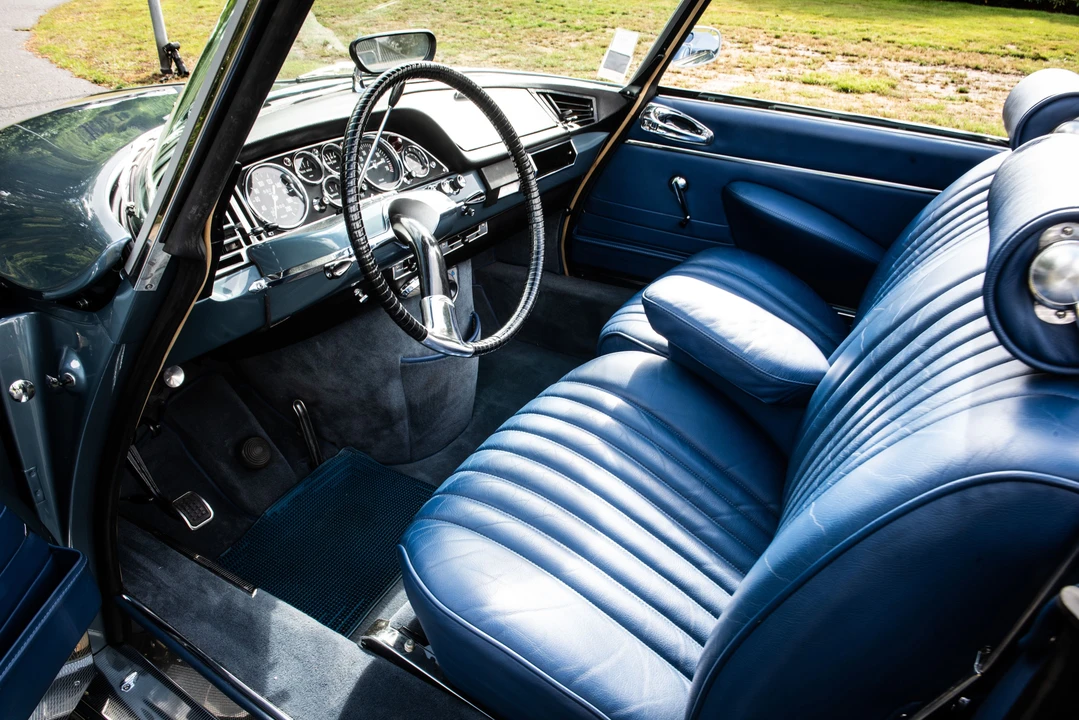 1968 Citroen DS21 - Image 9 of 31