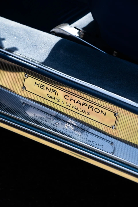 1968 Citroen DS21 - Image 19 of 31