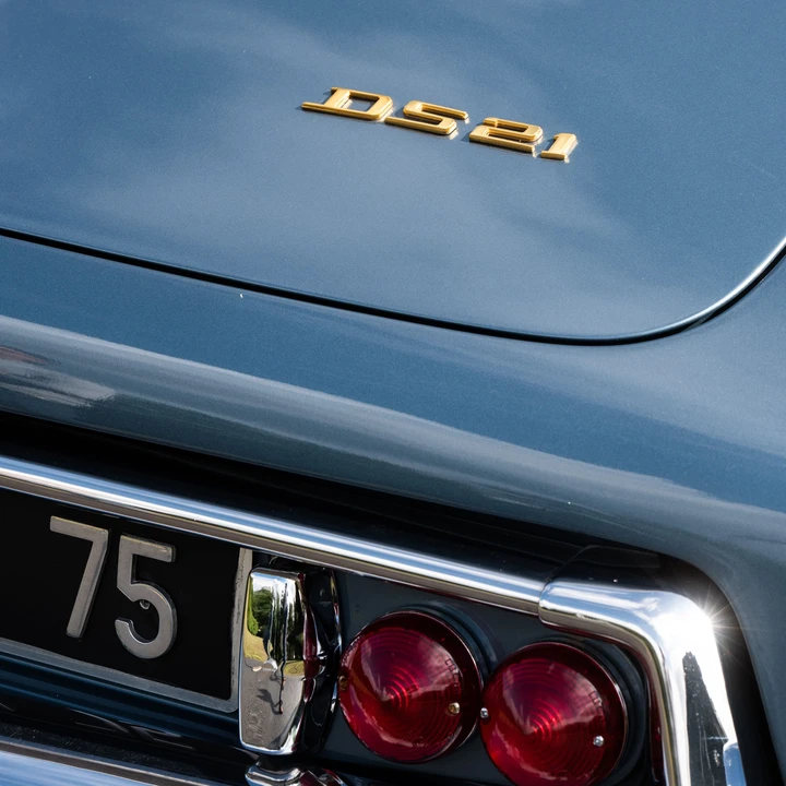 1968 Citroen DS21 - Image 22 of 31