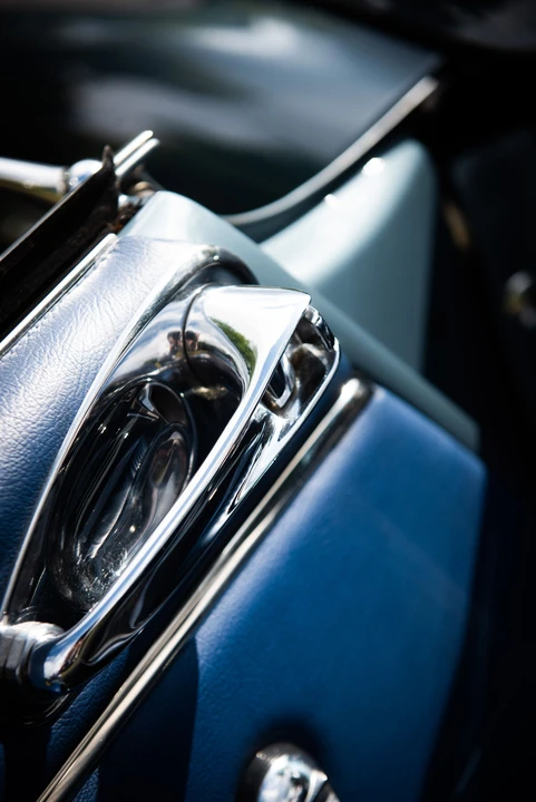 1968 Citroen DS21 - Image 18 of 31