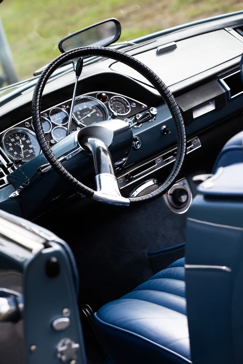 1968 Citroen DS21 - Image 10 of 31