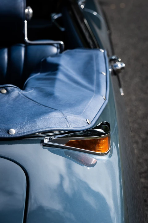 1968 Citroen DS21 - Image 17 of 31