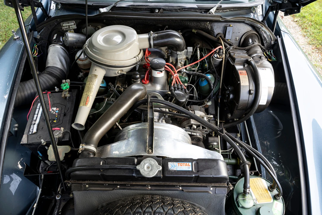 1968 Citroen DS21 - Image 3 of 31