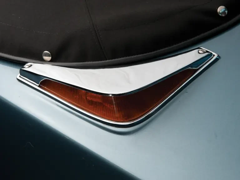 1968 Citroen DS21 - Image 12 of 21