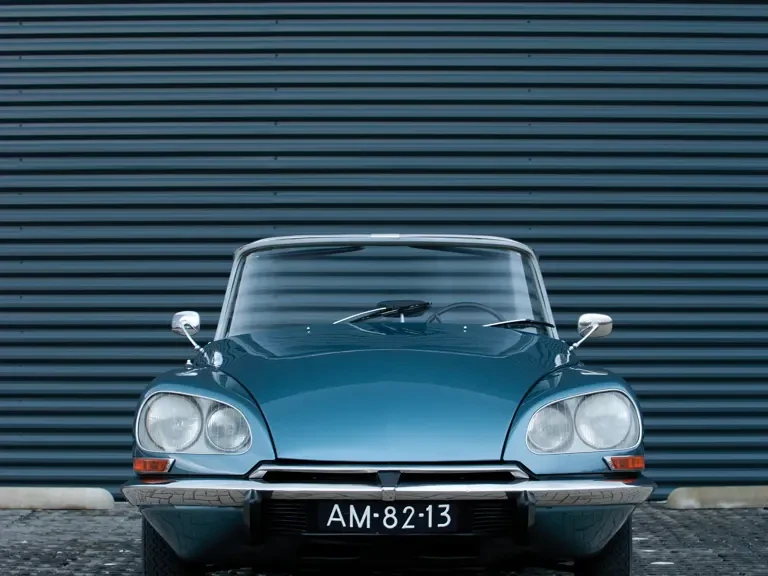 1968 Citroen DS21 - Image 18 of 21
