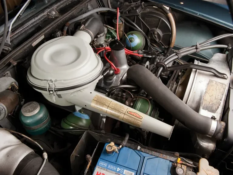 1968 Citroen DS21 - Image 9 of 21