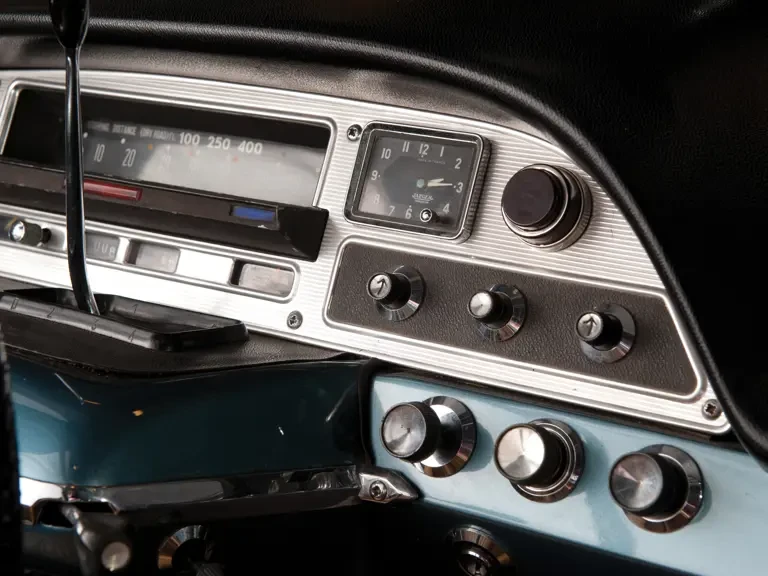 1968 Citroen DS21 - Image 17 of 21