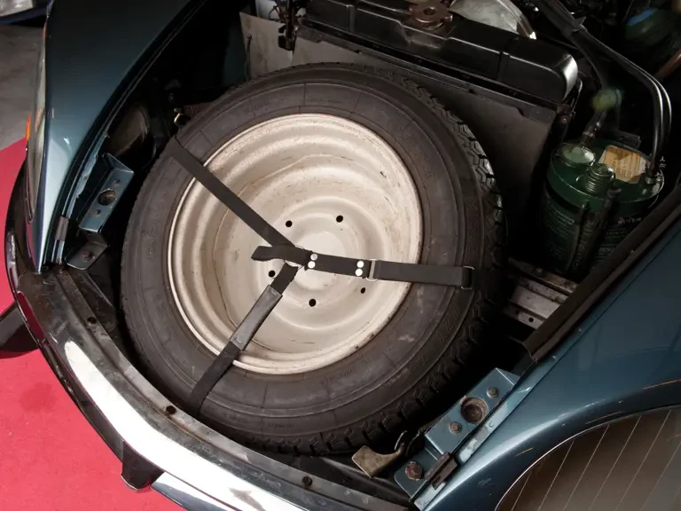 1968 Citroen DS21 - Image 10 of 21