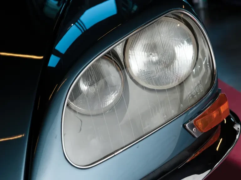 1968 Citroen DS21 - Image 8 of 21