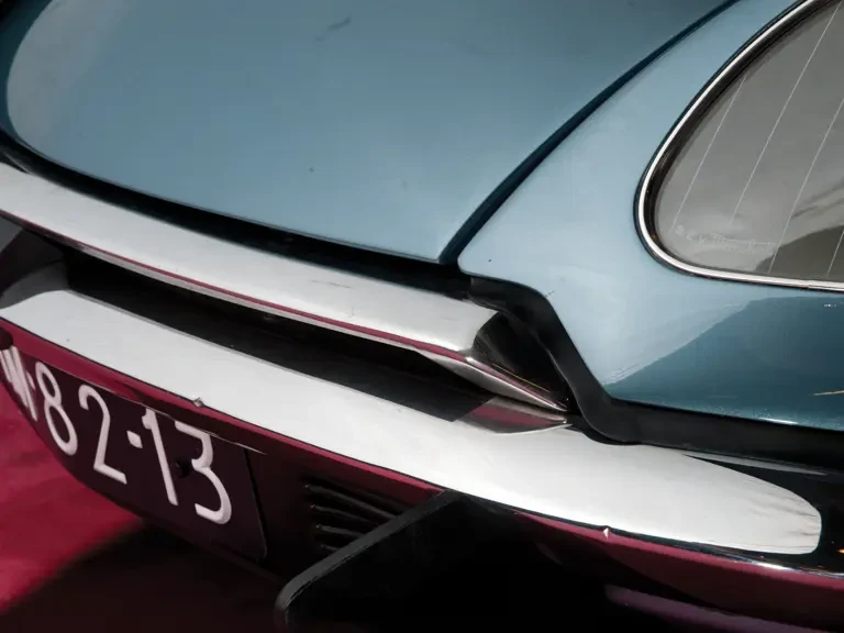 1968 Citroen DS21 - Image 7 of 21