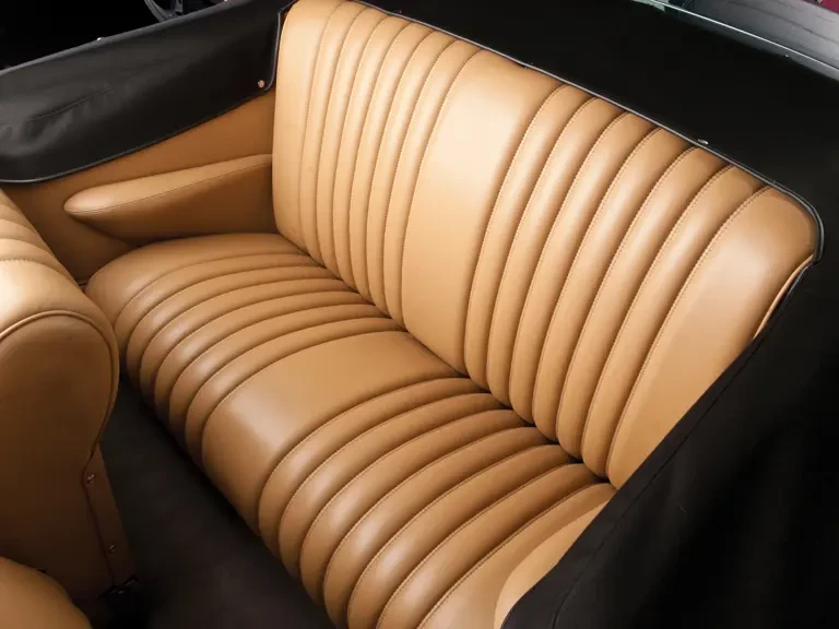 1968 Citroen DS21 - Image 16 of 21