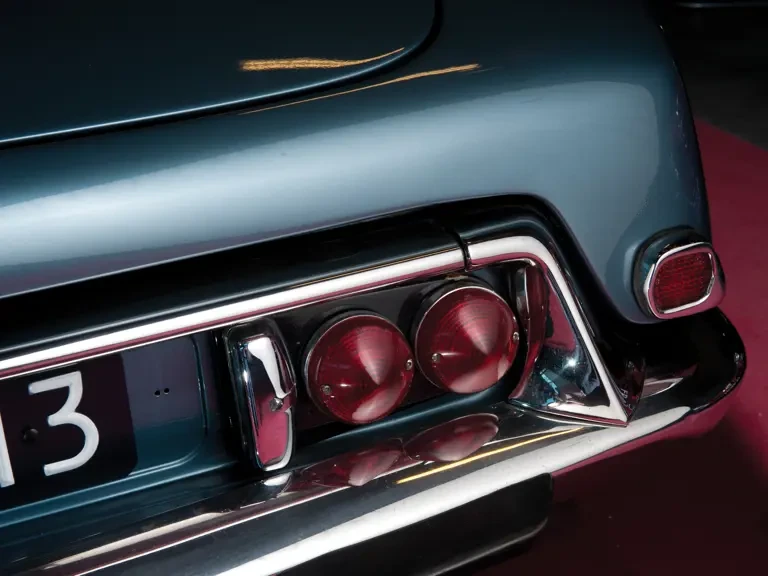 1968 Citroen DS21 - Image 14 of 21