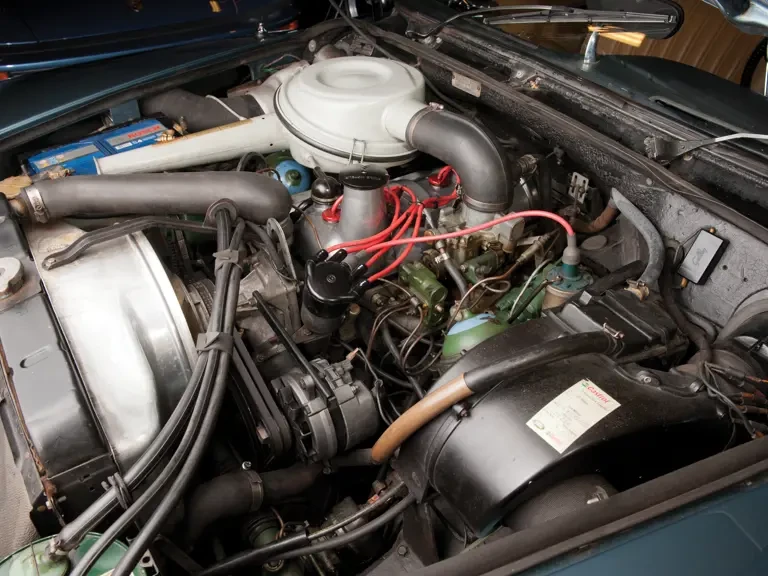 1968 Citroen DS21 - Image 4 of 21